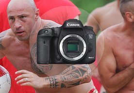 Photo Canon spúšťa promo akciu na vybrané fotoaparáty a príslušenstvo