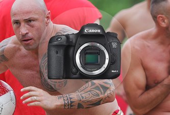 Photo Canon spúšťa promo akciu na vybrané fotoaparáty a príslušenstvo
