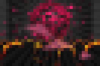 Photo Filmové plátno, ktoré ponúka 3D obraz pre divákov na všetkých sedadlách bez okuliarov