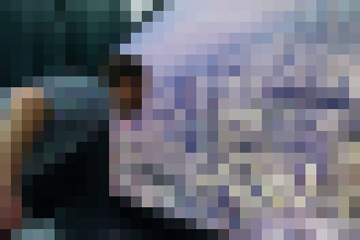 Photo Japonská televízia NHK spustila prvé 8K TV vysielanie na svete. S kúpou nového televízora ešte máte čas   