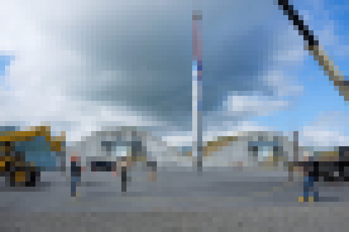 Photo Prajete si objednať vesmírny taxík? Nový startup chce ročne zabezpečiť stovky štartov rakiet