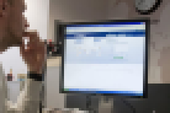 Photo Autor Facebook podvodu o útoku v Prahe kradne prihlasovacie údaje cez desiatky webstránok