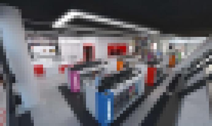 Photo Rozhovor pri otvorení Lenovo showroom: „Nechytať, iba pozerať“ u nás jednoznačne neplatí! 