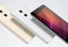 Photo Smartfón Xiaomi Redmi Pro prichádza v troch verziách. Všetky majú OLED, 10-jadrový procesor a duálny fotoaparát