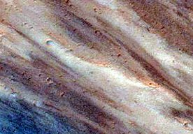 Photo Neuveriteľné fotografie z Marsu možno zmenia váš pohľad na túto planétu 