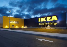 Photo IKEA má digitálny katalóg nábytku – interaktívny, multimediálny, s rozšírenou realitou