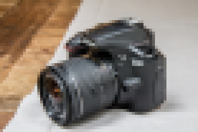 Photo Nikon predstavil odolný vodotesný kompakt Nikon W100 a entry level zrkadlovku D3400 (video)