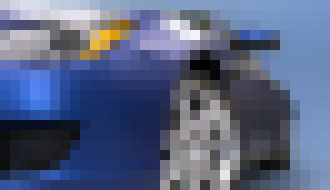 Photo Autá od Audi budú komunikovať so semaforom, Ford začne vyrábať autá bez volantu