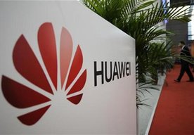 Photo Huawei predstavuje nového oblastného riaditeľa. Krajiny strednej Európy a Škandinávie bude mať na starosti David Tang 