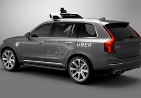 Photo Uber už tento mesiac začne používať autonómne vozidlá v ostrej prevádzke