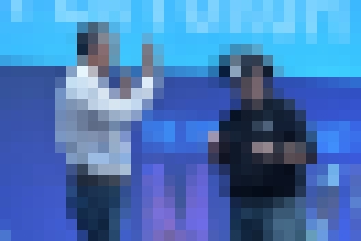 Photo Poznáte rozdiel medzi virtuálnou, rozšírenou, zmiešanou a prepojenou realitou? V čom sa líšia HoloLens a Project Alloy?