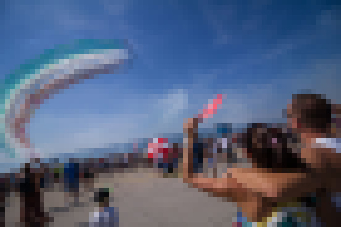 Photo SIAF 2016 – vyskúšajte aj mobilnú aplikáciu s iBeaconmi