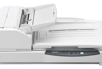 Photo ČR: Spoločnosť Panasonic pridala do svojej rady plochých skenerov dva nové modely určené pre zvýšenie efektivity podnikov