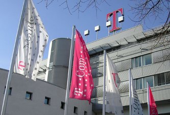 Photo Slovak Telekom ukázal prenos dát v 4G sieti s využitím LTE-A technológie Ericsson 