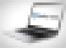 Photo Chráňte si displej pred zvedavcami. Funkcia Sure View na notebookoch HP znemožní pohľad zboku 