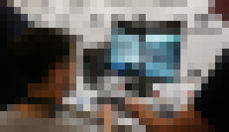 Photo IFA 2016/ ACER: Herný notebook so zakriveným 21“ IPS monitorom