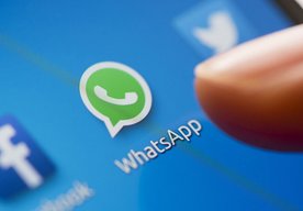 Photo WhatsApp by mohol zabiť SMS. Chce umožniť firmám posielanie správ používateľom aplikácie