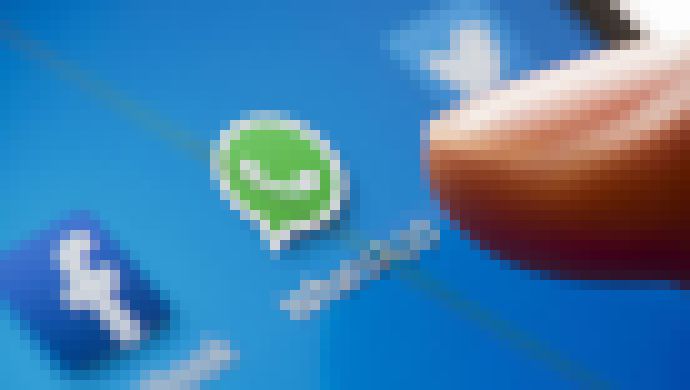 Photo WhatsApp by mohol zabiť SMS. Chce umožniť firmám posielanie správ používateľom aplikácie