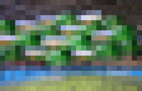 Photo IFA 2016/ Samsung: Ako funguje technológia Quantum Dot v špičkových SUHD TV