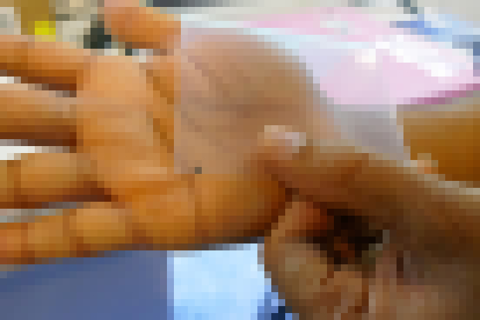 Photo Je vaša zásielka v bezpečí? Povie vám to mote - miniatúrny čip IoT od Intelu