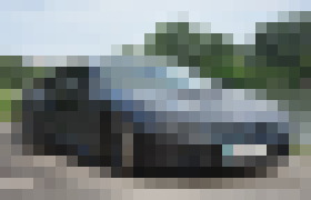 Photo Testovali sme: BMW i8 - auto superlatívov 