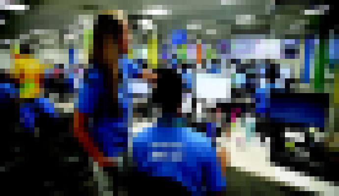 Photo Prvá skutočne digitálna olympiáda