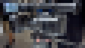 Photo IBC 2016: Panasonic predstavil dvojicu 4K kamier s 1“ BSI MOS snímačom