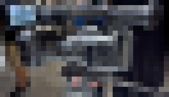 Photo IBC 2016: Panasonic predstavil dvojicu 4K kamier s 1“ BSI MOS snímačom