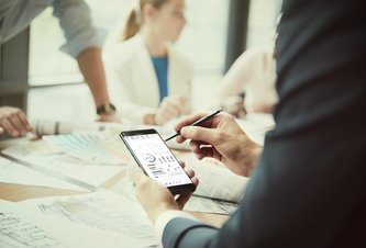 Photo Samsung Galaxy Note 7 -  špičkový pracovný nástroj