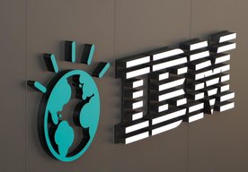 Photo IBM predstavuje linuxové servery určené pre pokročilú analytiku