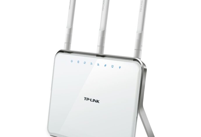 Photo TP-Link Archer C9 AC1900 