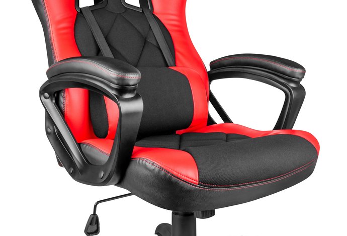 Photo GENESIS SX33 - komfortné kreslo pre hráčov