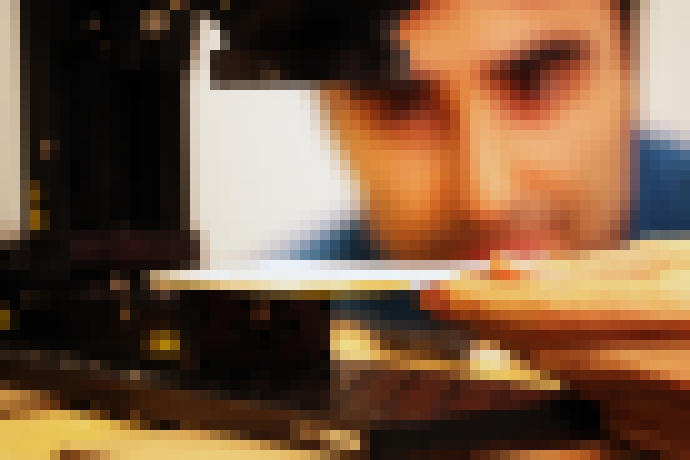 Photo Vedci vytvorili zariadenie, ktoré vie čítať zo zatvorenej knihy