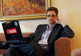 Photo Edward Snowden odmietol závery vyšetrovacej správy Snemovne reprezentantov