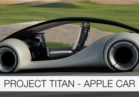 Photo Apple asi vzdá výrobu vlastného autonómneho auta. Projekt Titan čelí zoštíhľovaniu 