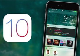 Photo Apple vydal iOS 10. Okrem množstva noviniek priniesol aj problémy