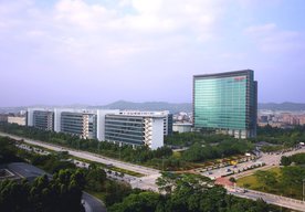 Photo Huawei je najväčšou čínskou súkromnou spoločnosťou