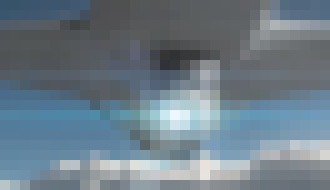 Photo Drony dostali na obranu lietadiel a tankov prvý antilaserový laser