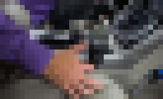 Photo Koniec smädným šoférom. Ford pracuje na systéme, ktorý bude z klimatizácie v autách získavať pitnú vodu