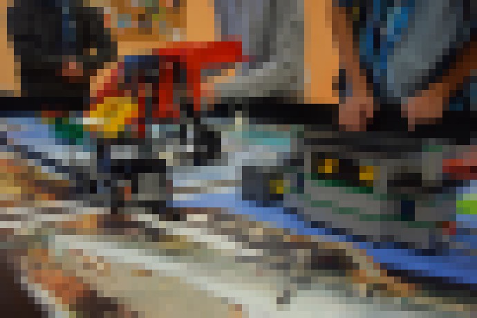 Photo FLL: Jedinečná súťaž v robotike otvorila dvere k ďalším výzvam