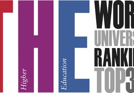 Photo V THE World University Rankings sú dve slovenské univerzity