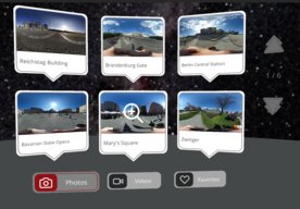 Photo Sygic predstavuje novú VR aplikáciu, zámerom je inšpirovať cestovateľov a umožniť im spoznávať destinácie v 360° zobrazení
