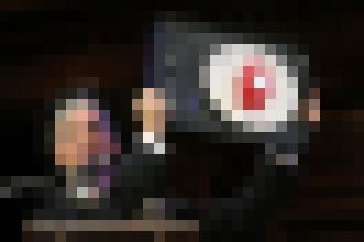 Photo Na Harvarde udeľovali Ig Nobelove ceny za kuriózne vedecké objavy