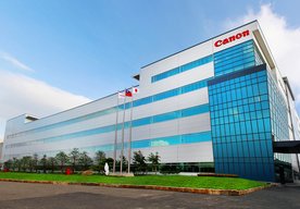 Photo Nový Canon imagePRESS C850 umožní rozšírenie ponuky tlačových služieb a celkový rozvoj produkčnej tlače
