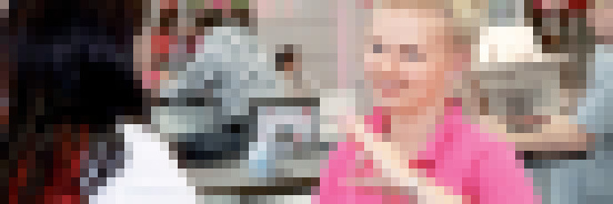 Photo Ovládate posunkovú reč nepočujúcich? Keď nie, pomôže tlmočník v mobile (video)