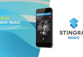 Photo freeSAT rozširuje svoje portfólio aplikáciou Stingray Music pre mobily a tablety