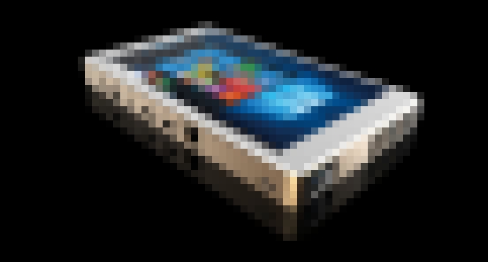 Photo Onenuts T1 – minipočítač, tablet a projektor v jednom zariadení 