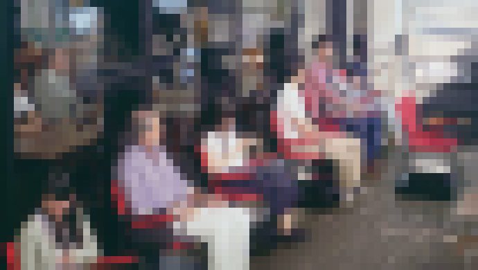 Photo Nissan predstavil samojazdiacu stoličku ProPilot. Nie je to až taký nezmysel ako sa zdá