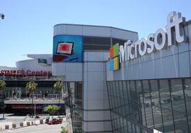 Photo ČR: Microsoft investoval do cloudu v Európe cez 3 miliardy USD. Včera publikoval legislatívne odporúčania na podporu cloudu