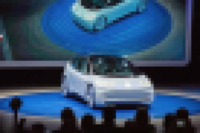 Photo Paris Motor Show 2016: Takto vyzerá budúcnosť automobilov s elektrickým pohonom